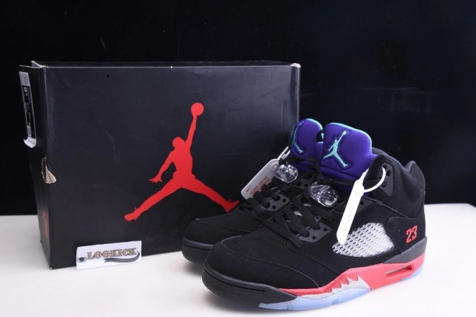 5 Top Jordan CZ1786-001 Air 3 1215